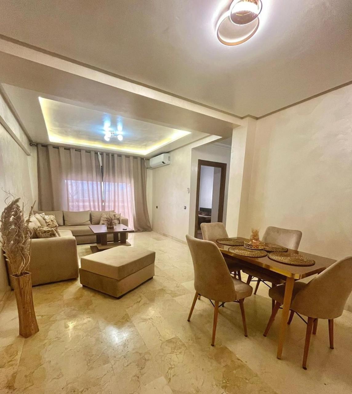 Appartement De Luxe A Marrakech *