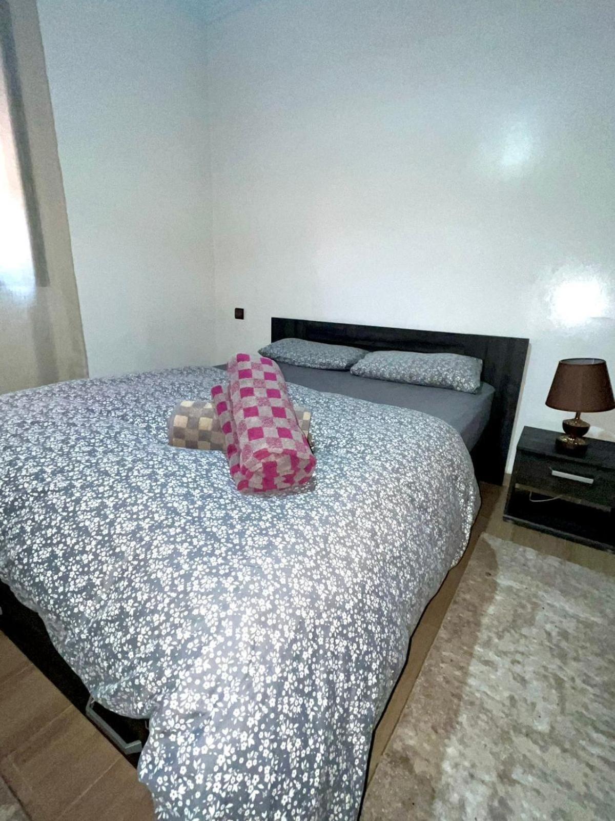 De Luxe A Marrakech Appartement Marrakesh