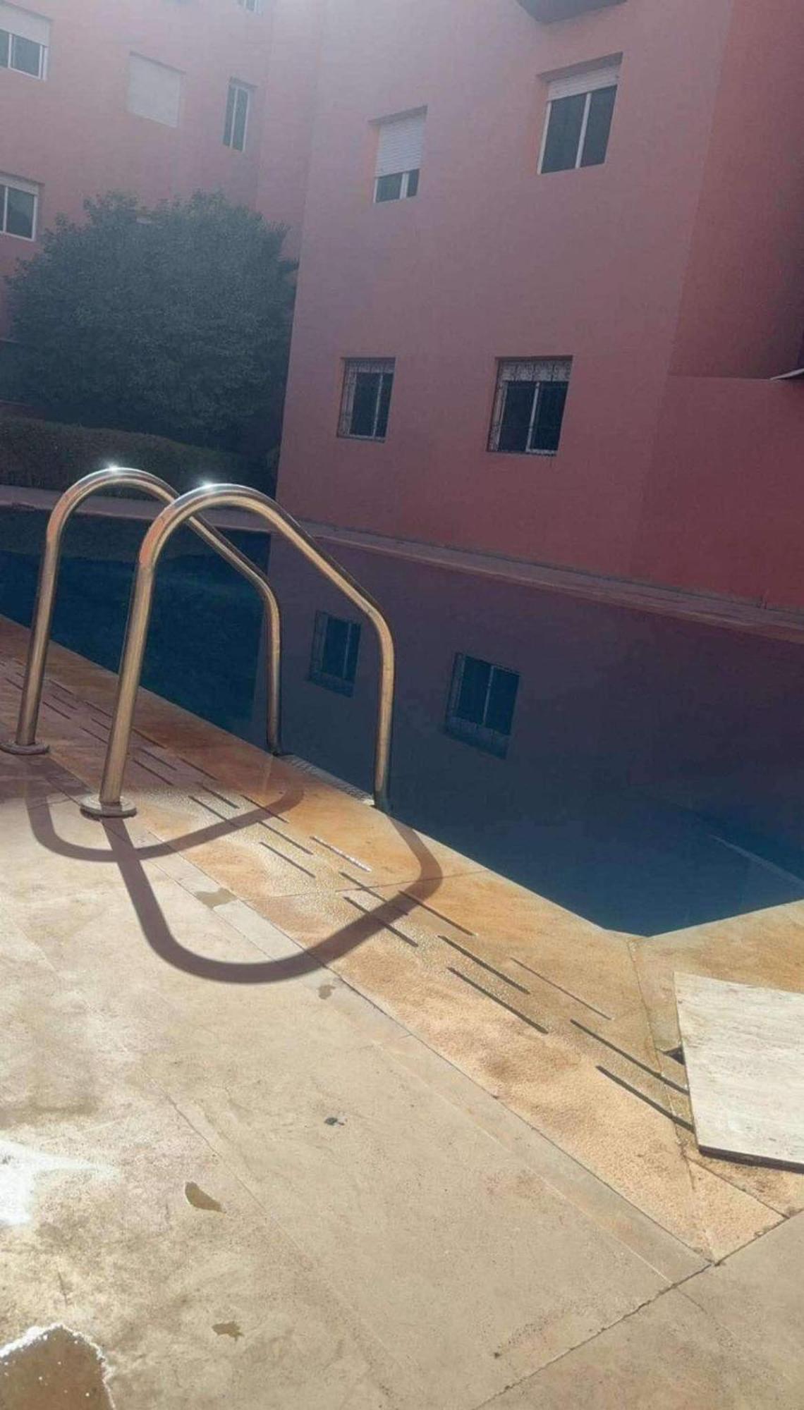 La Paix * Marrakesh