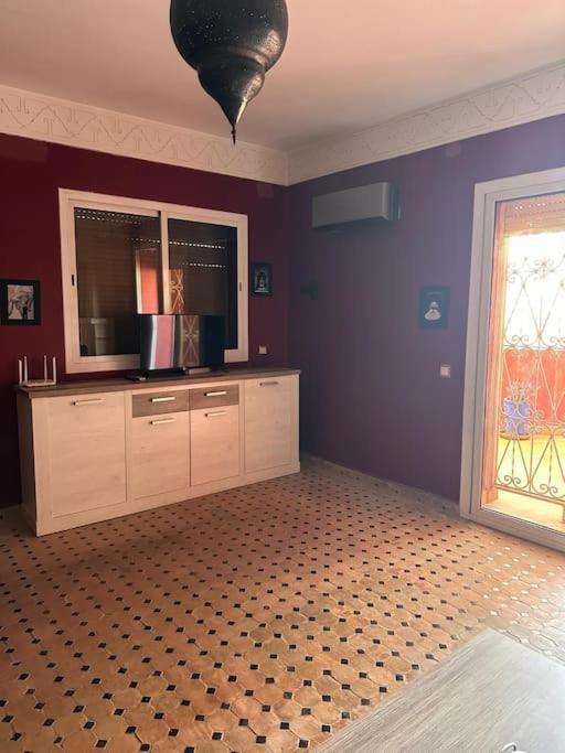 Petit Nid Au Coeur Du Quartier Majorelle Marrakesh