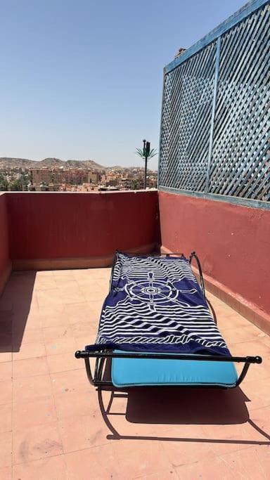 Apartamento Petit Nid Au Coeur Du Quartier Majorelle Marrakesh