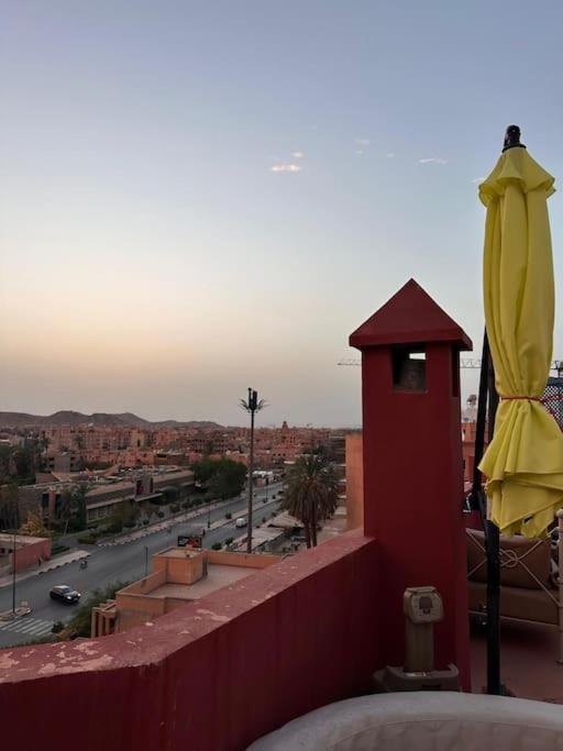 Petit Nid Au Coeur Du Quartier Majorelle * Marrakesh