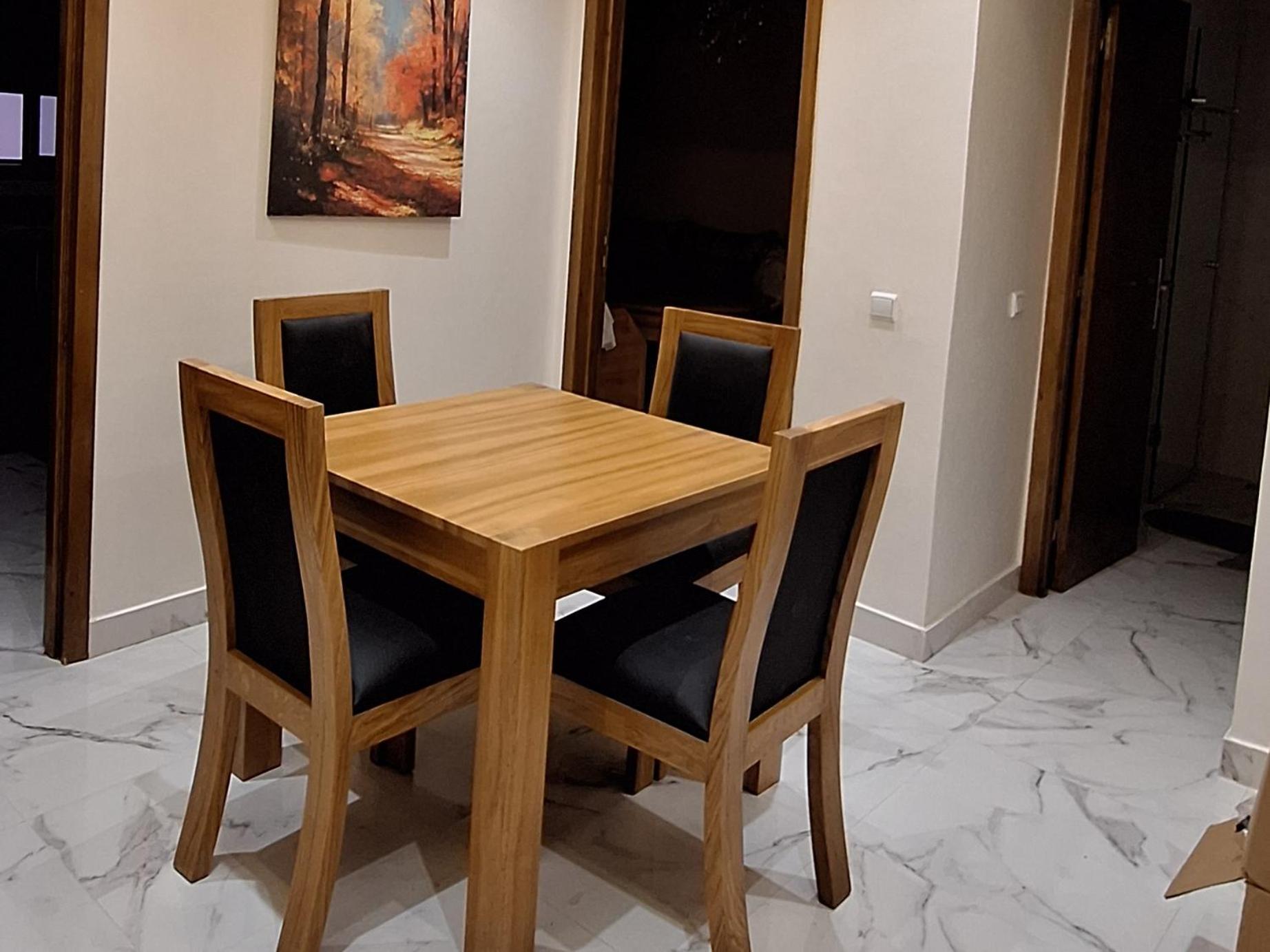 Majestic Luxe Appartement *
