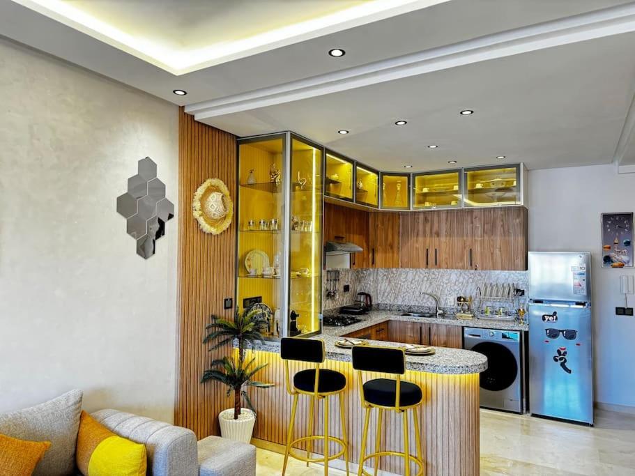Appartement Confort