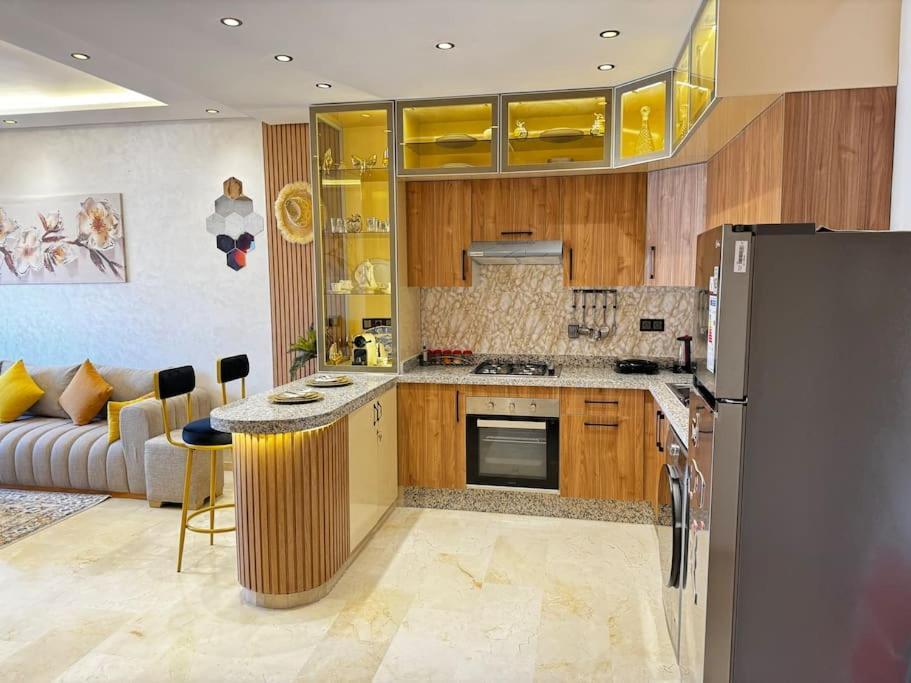 Confort Appartement