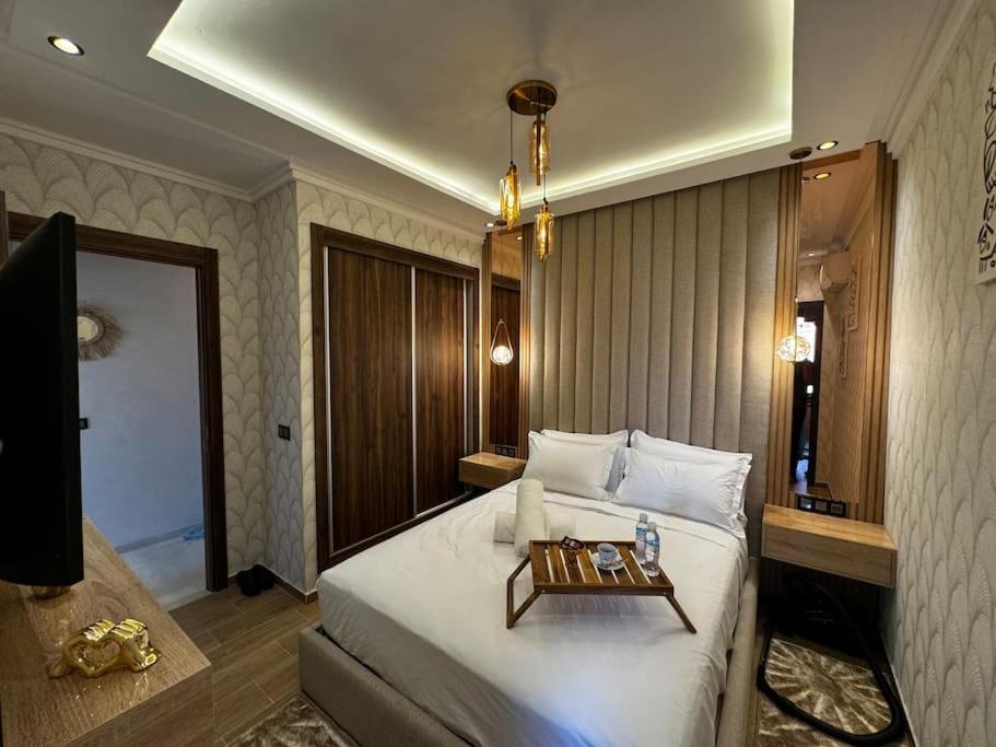 Confort Appartement Marrakesh