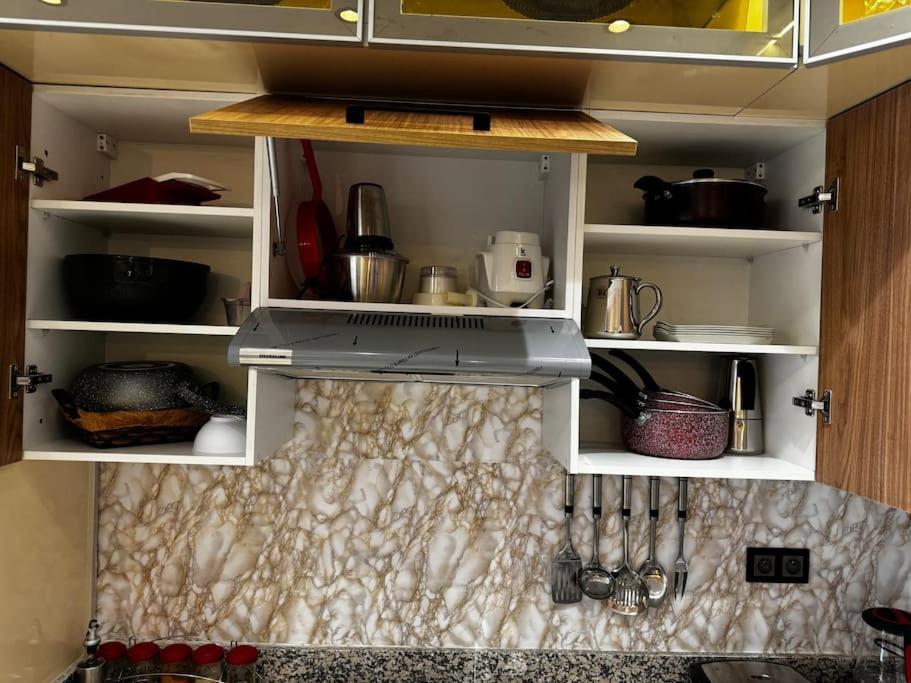 Appartement Confort *