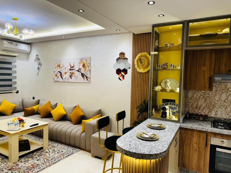 Appartement Confort Marrakesh