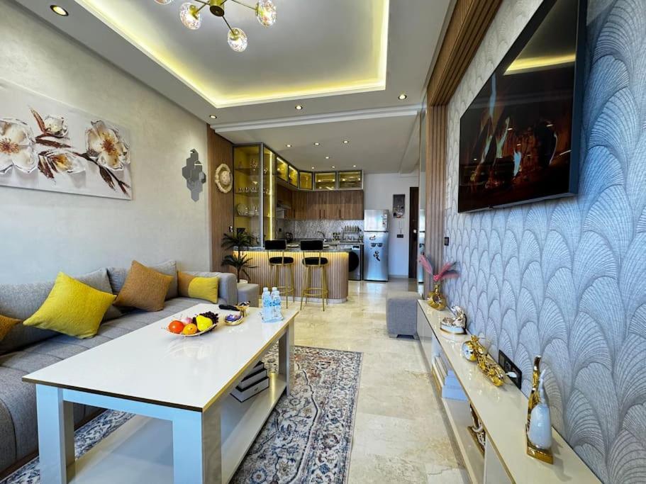 Confort Appartement