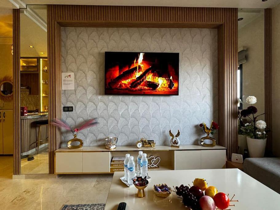 Appartement Confort