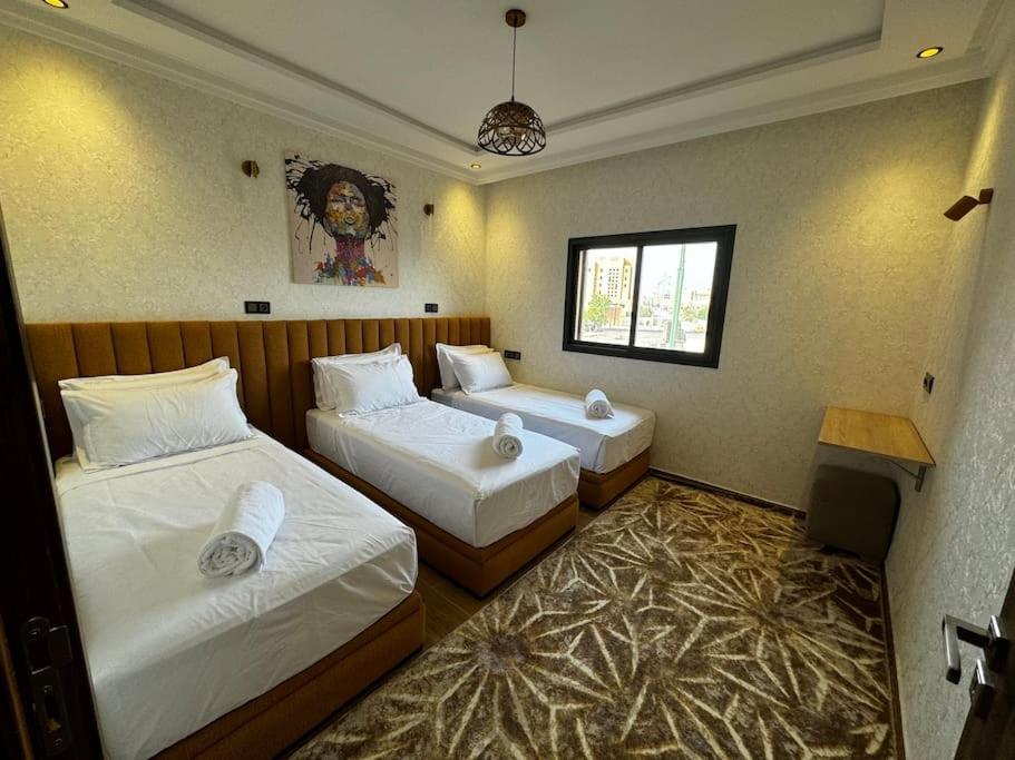 Confort Appartement Marrakesh