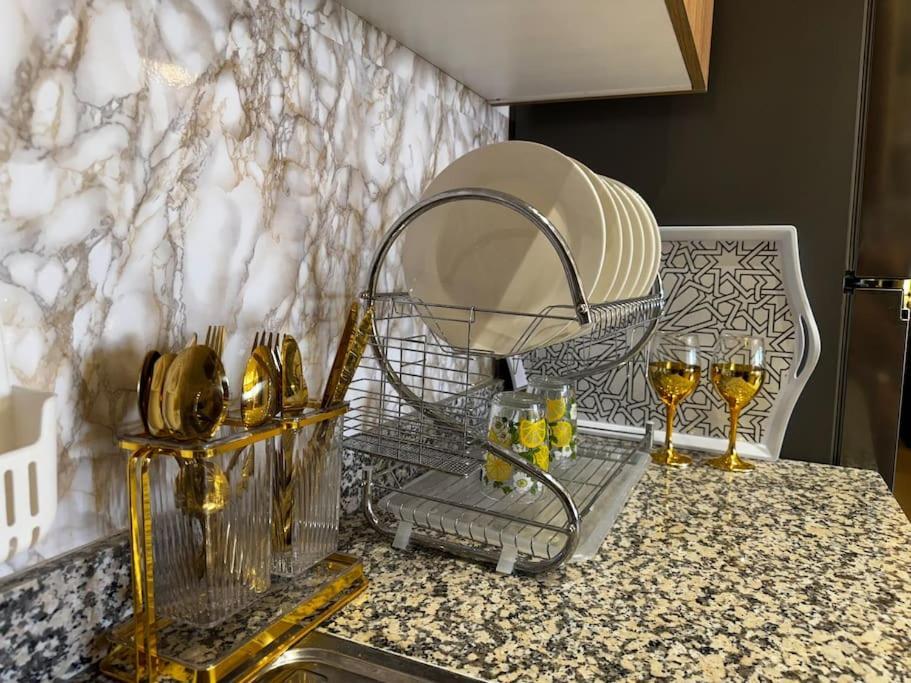 Confort Appartement