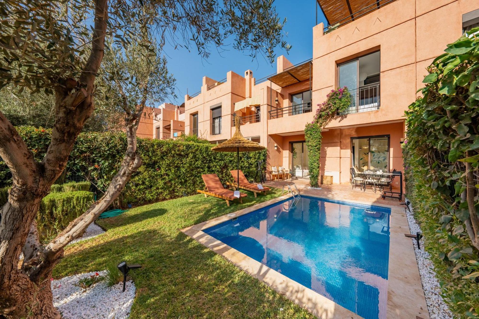 Waky Confort & Relax Villa *