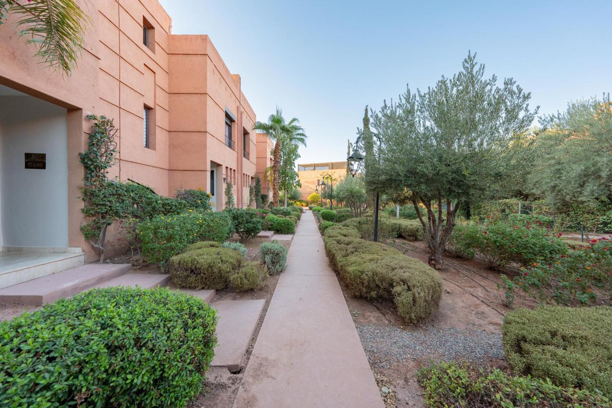 Waky Confort & Relax Villa Marrakesh