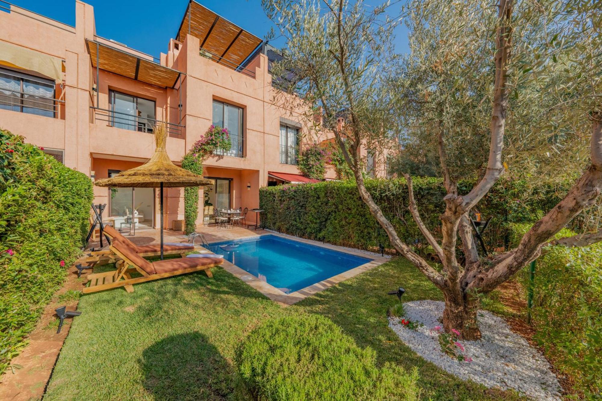 Waky Confort & Relax Marrakesh
