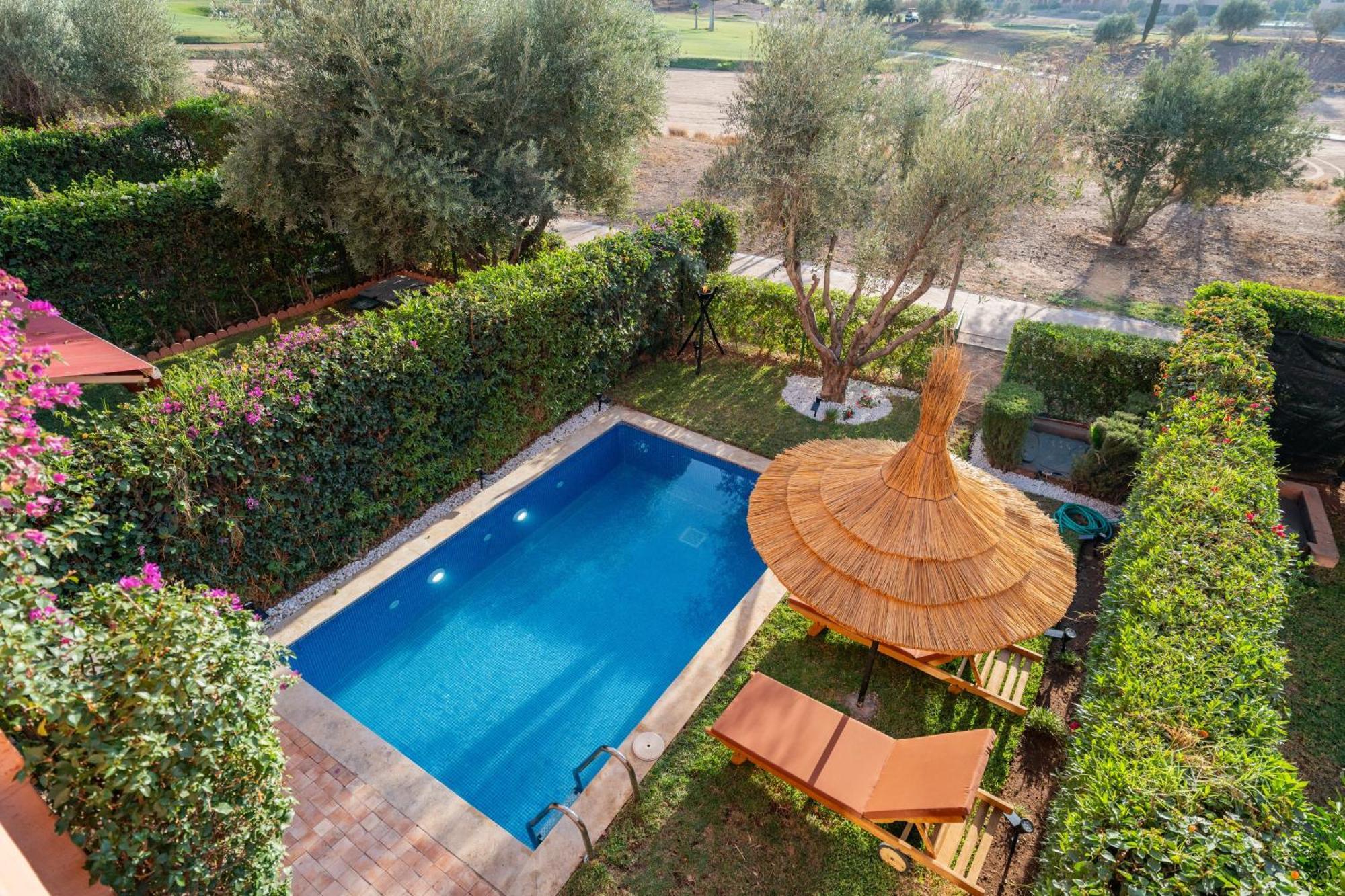 Villa Waky Confort & Relax