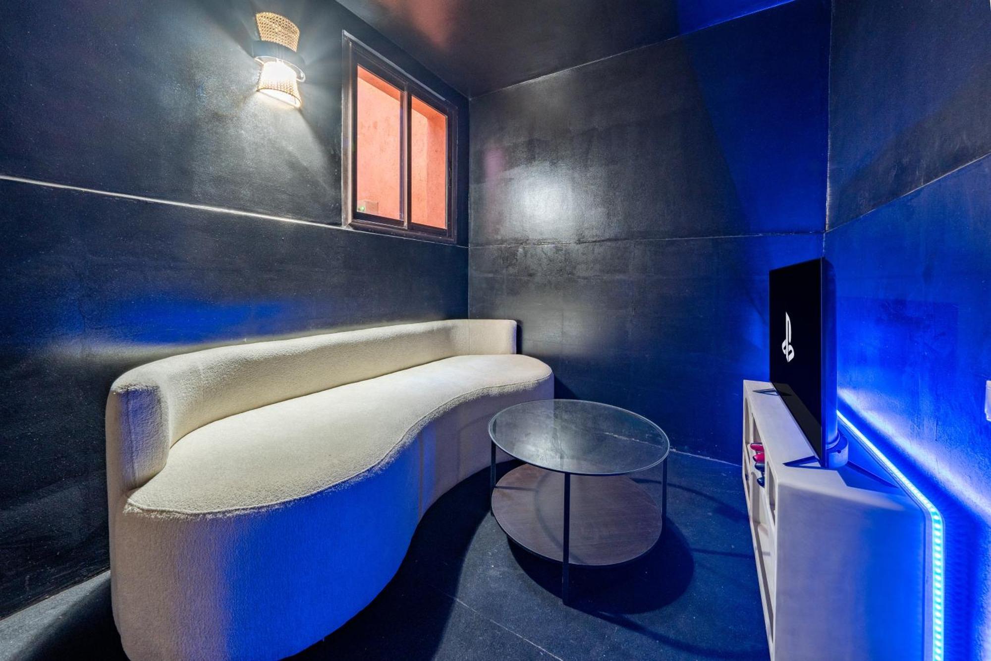 Villa Waky Confort & Relax