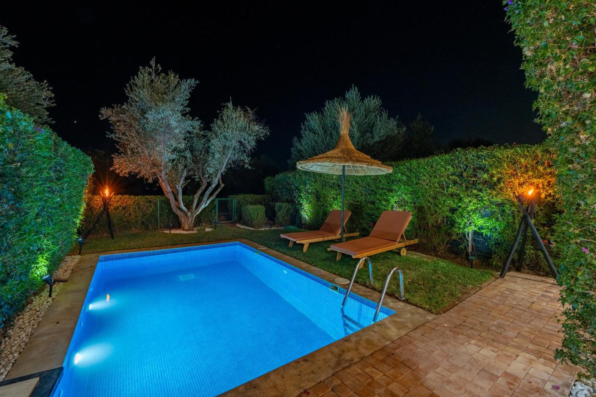 Waky Confort & Relax Villa Marrakesh
