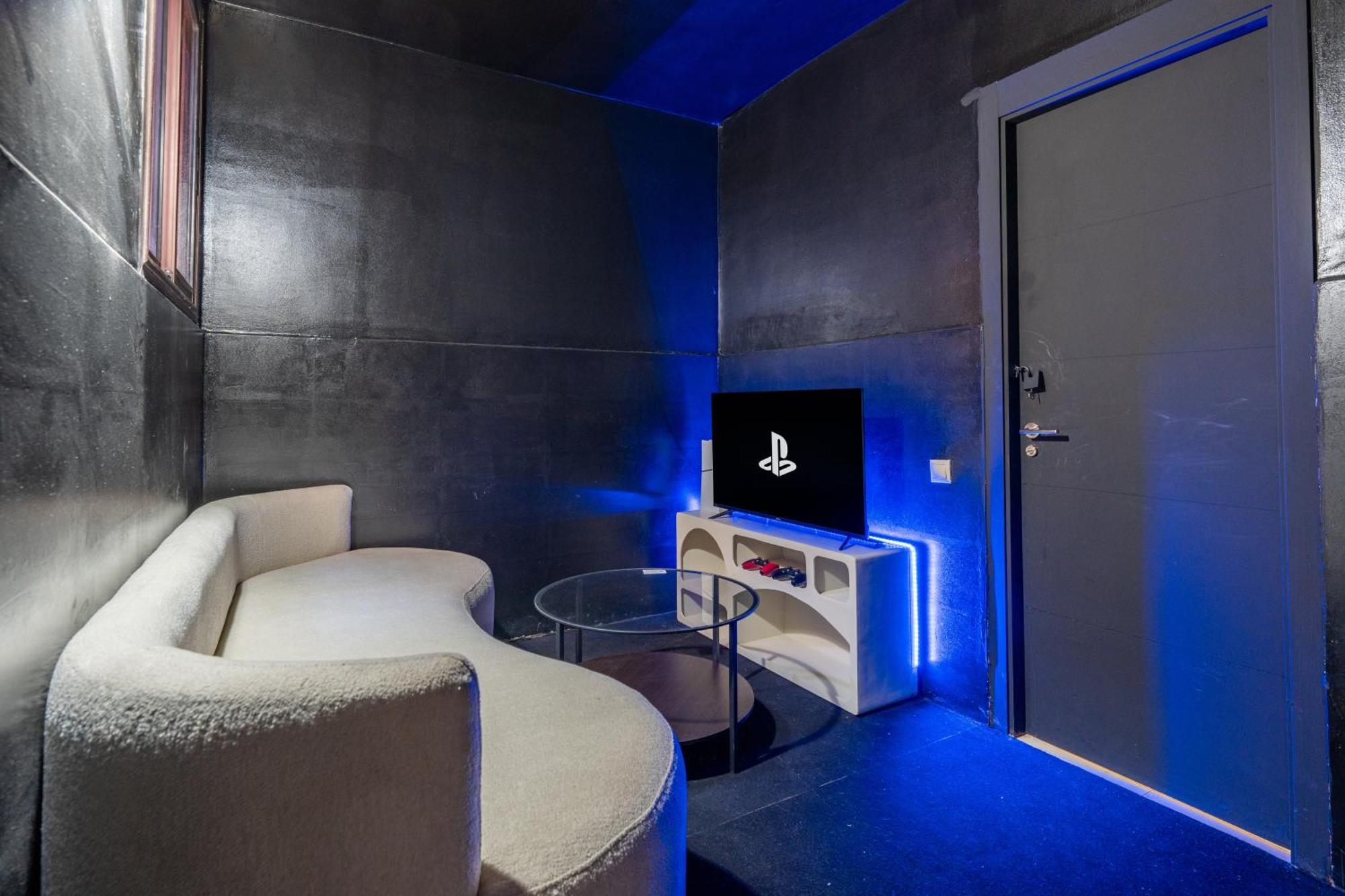 Waky Confort & Relax * Marrakesh