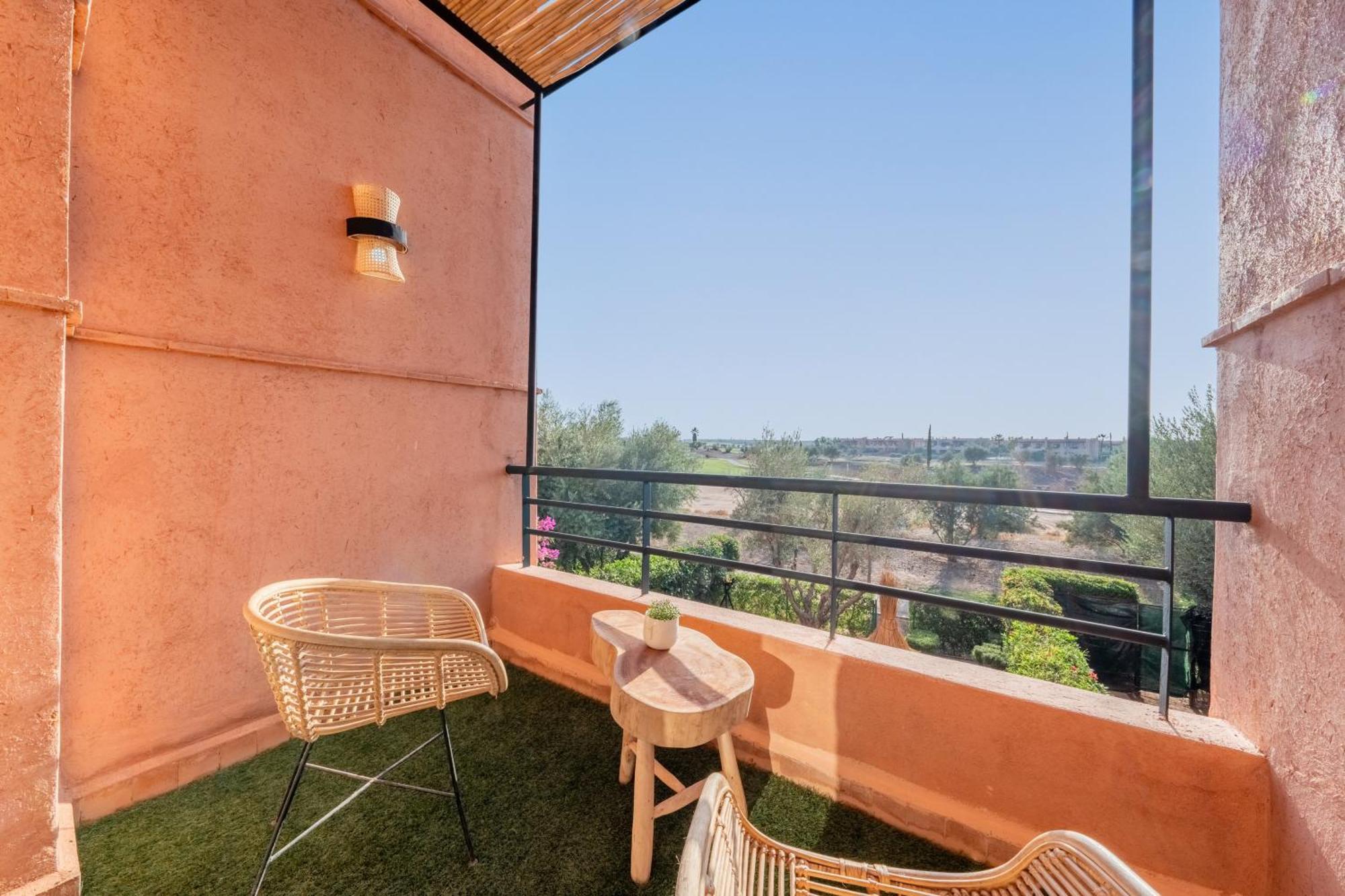 Villa Waky Confort & Relax *