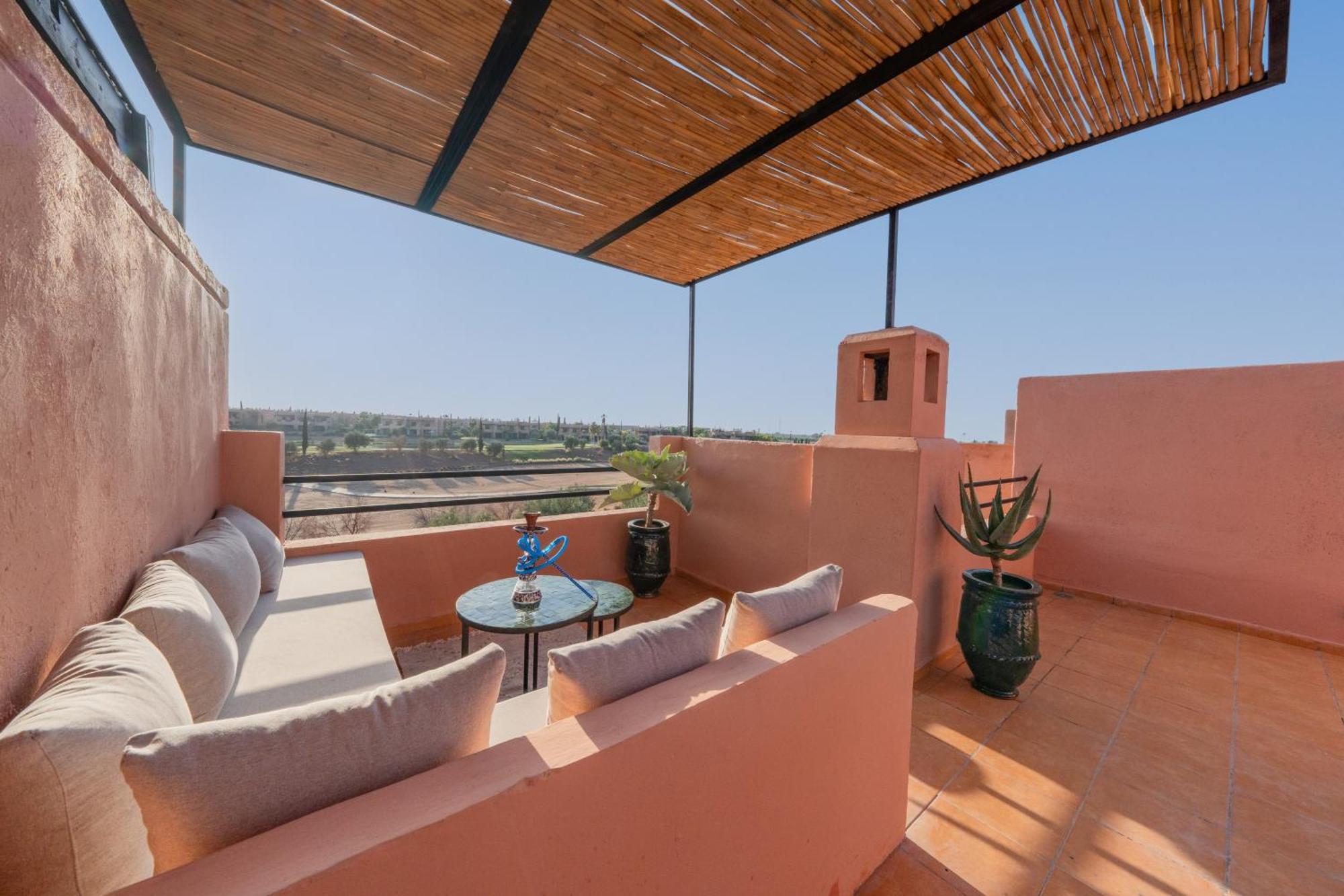 Waky Confort & Relax Villa *