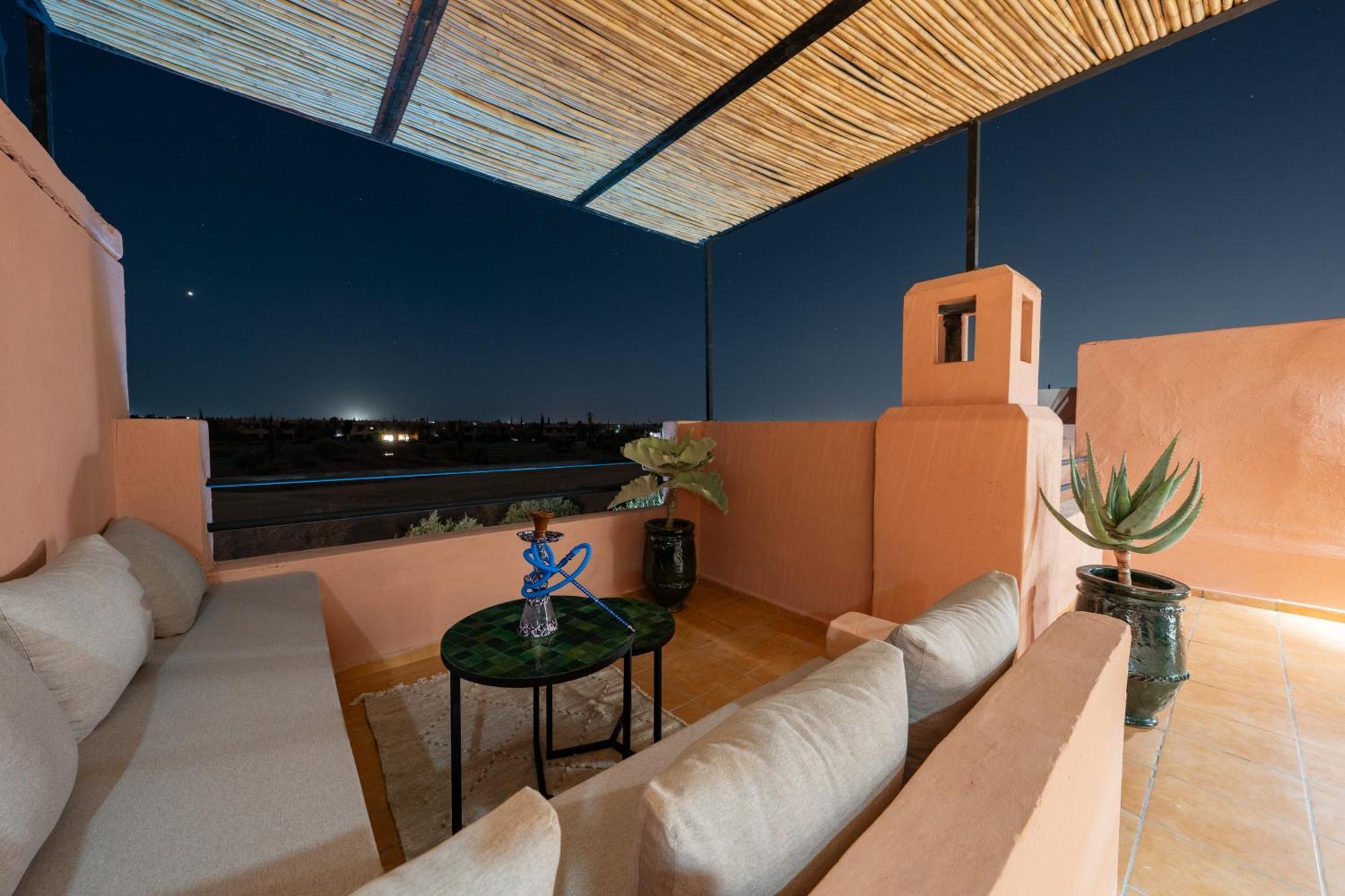 Waky Confort & Relax * Marrakesh