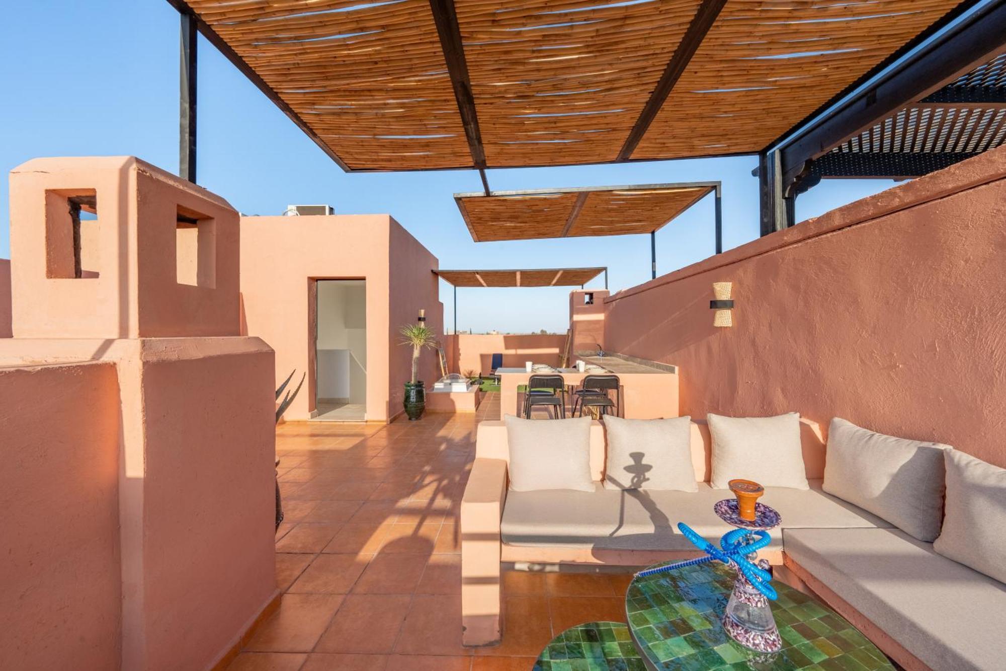 Waky Confort & Relax Marrakesh