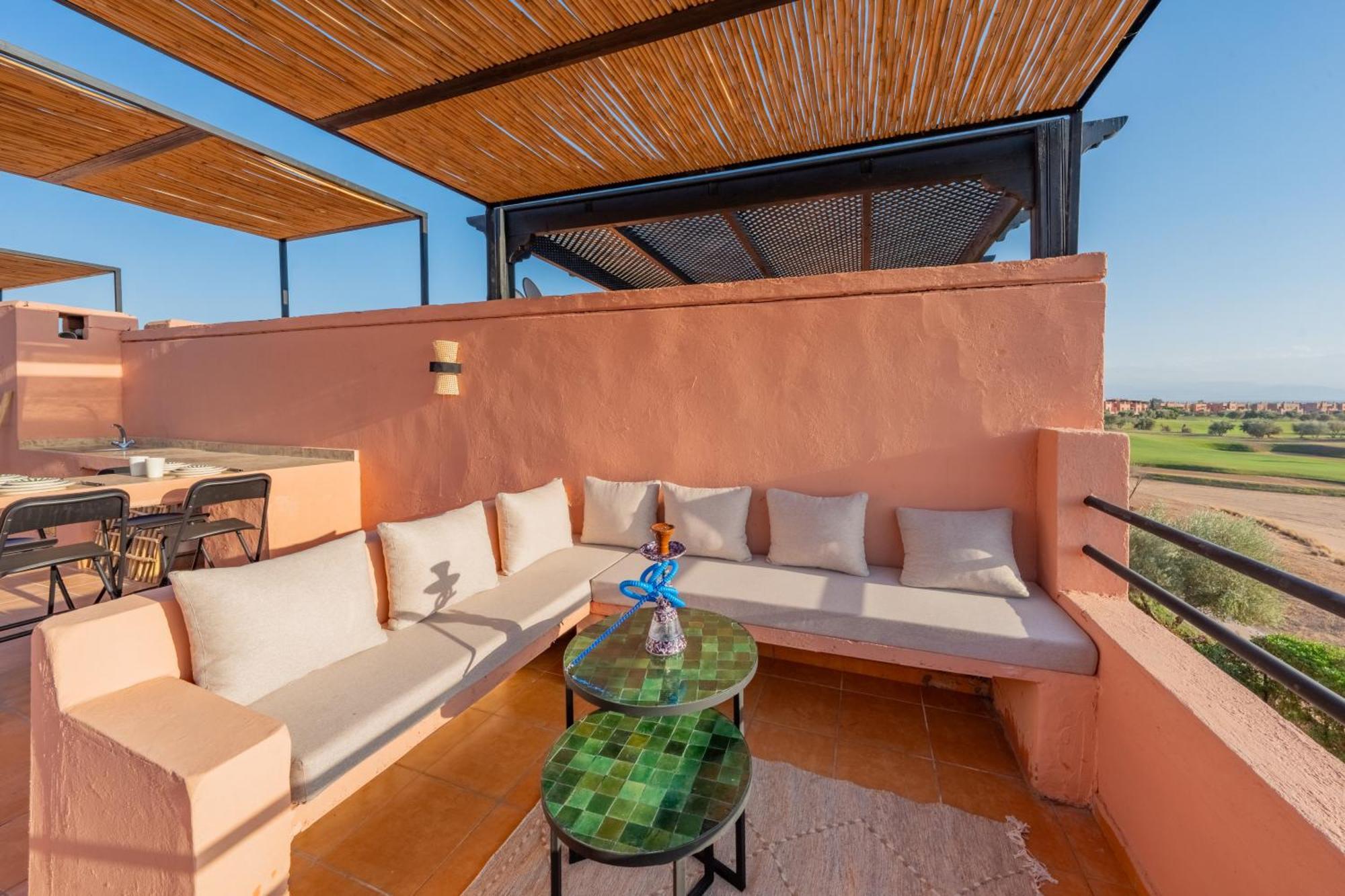 Villa Waky Confort & Relax *