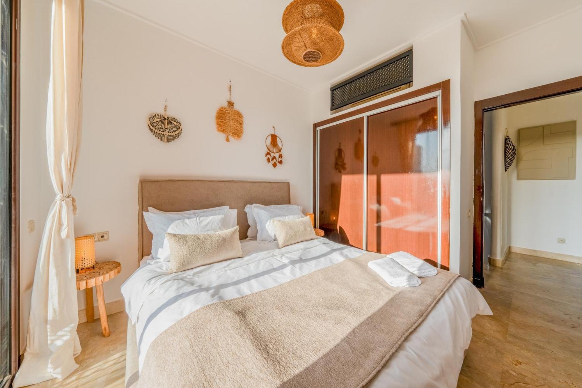 Waky Confort & Relax * Marrakesh