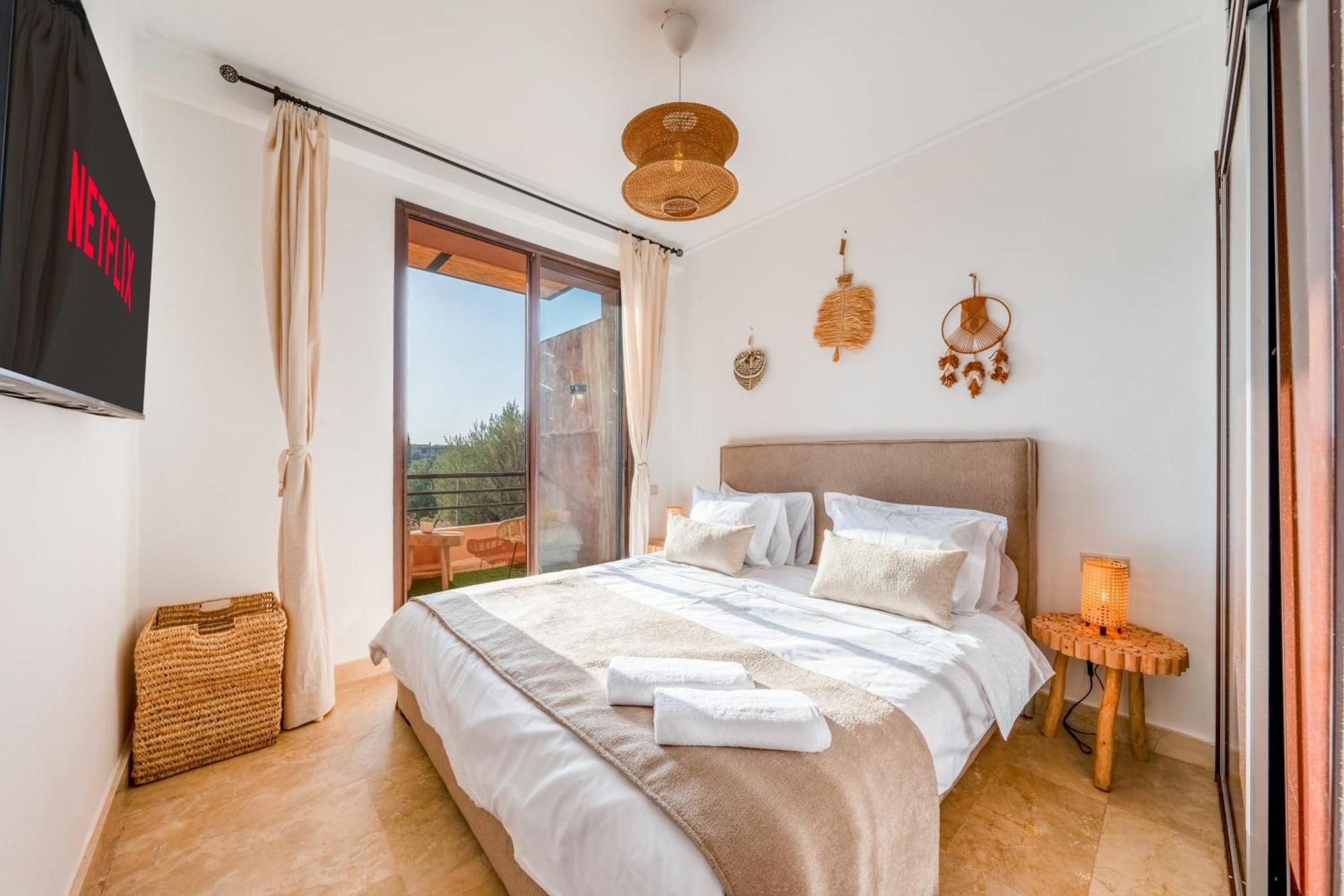 Waky Confort & Relax * Marrakesh