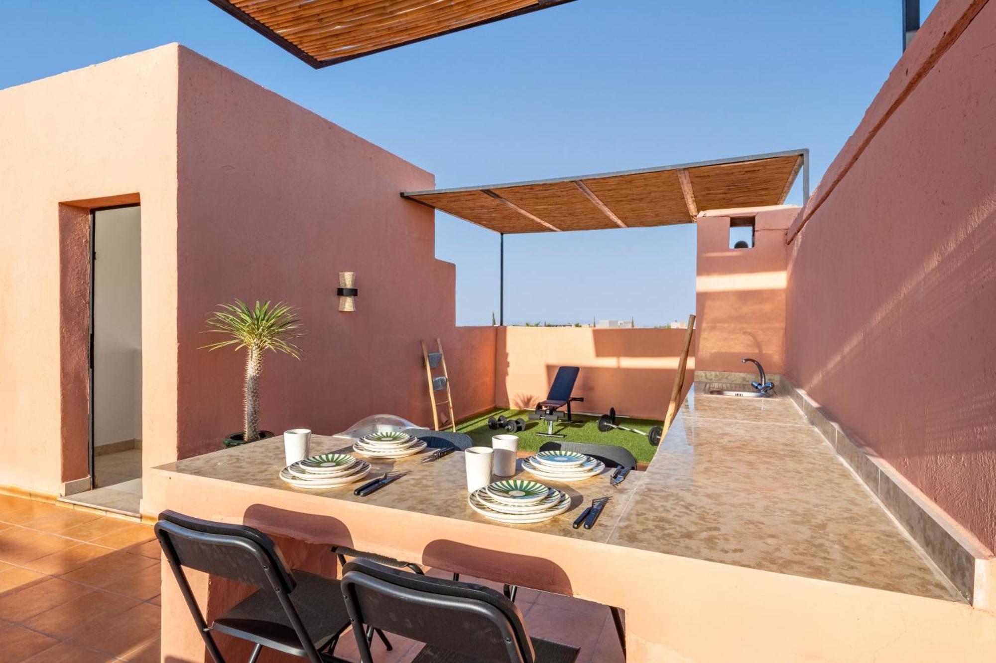 Villa Waky Confort & Relax *