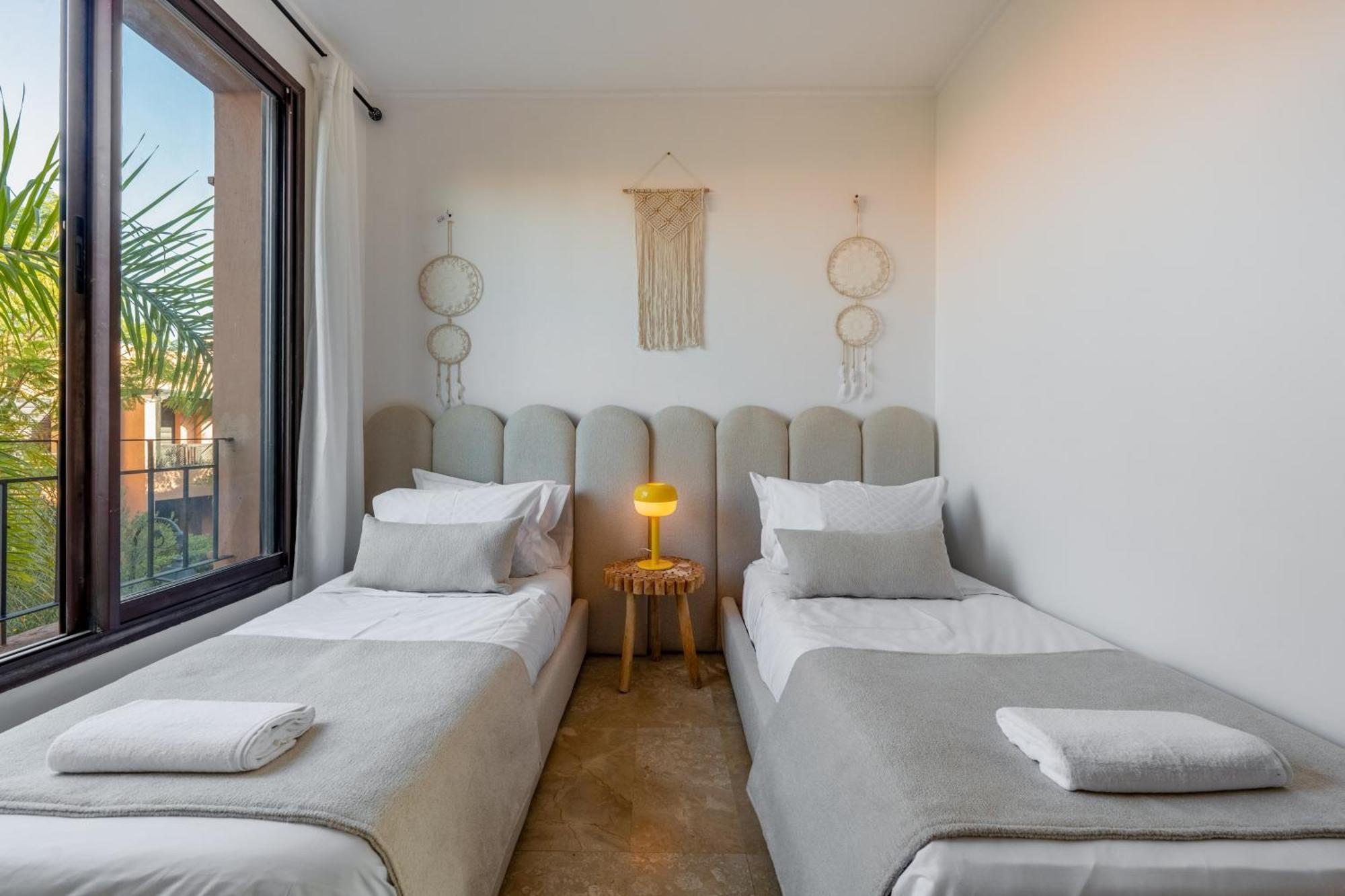 Waky Confort & Relax Villa Marrakesh