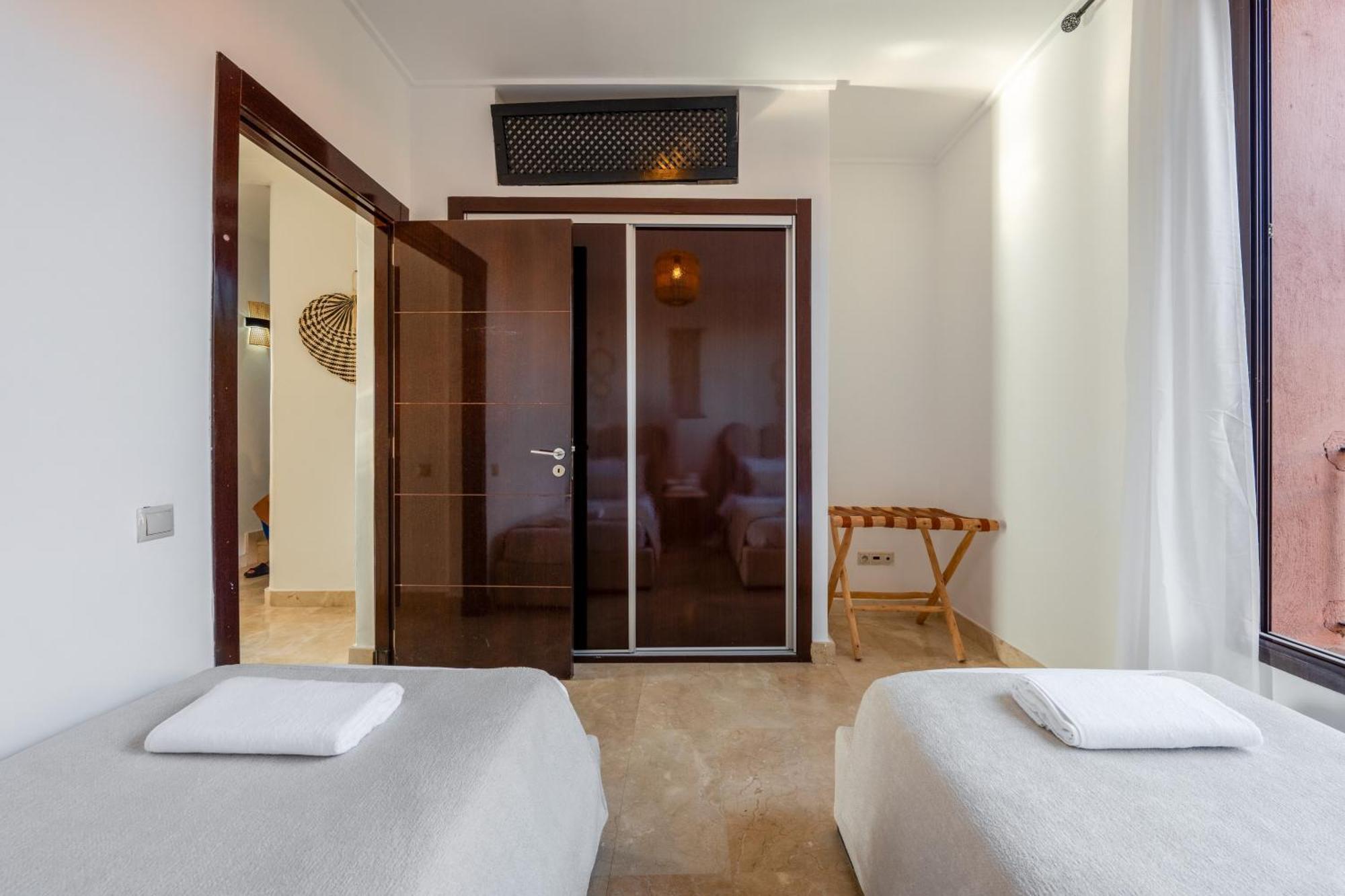 Waky Confort & Relax * Marrakesh