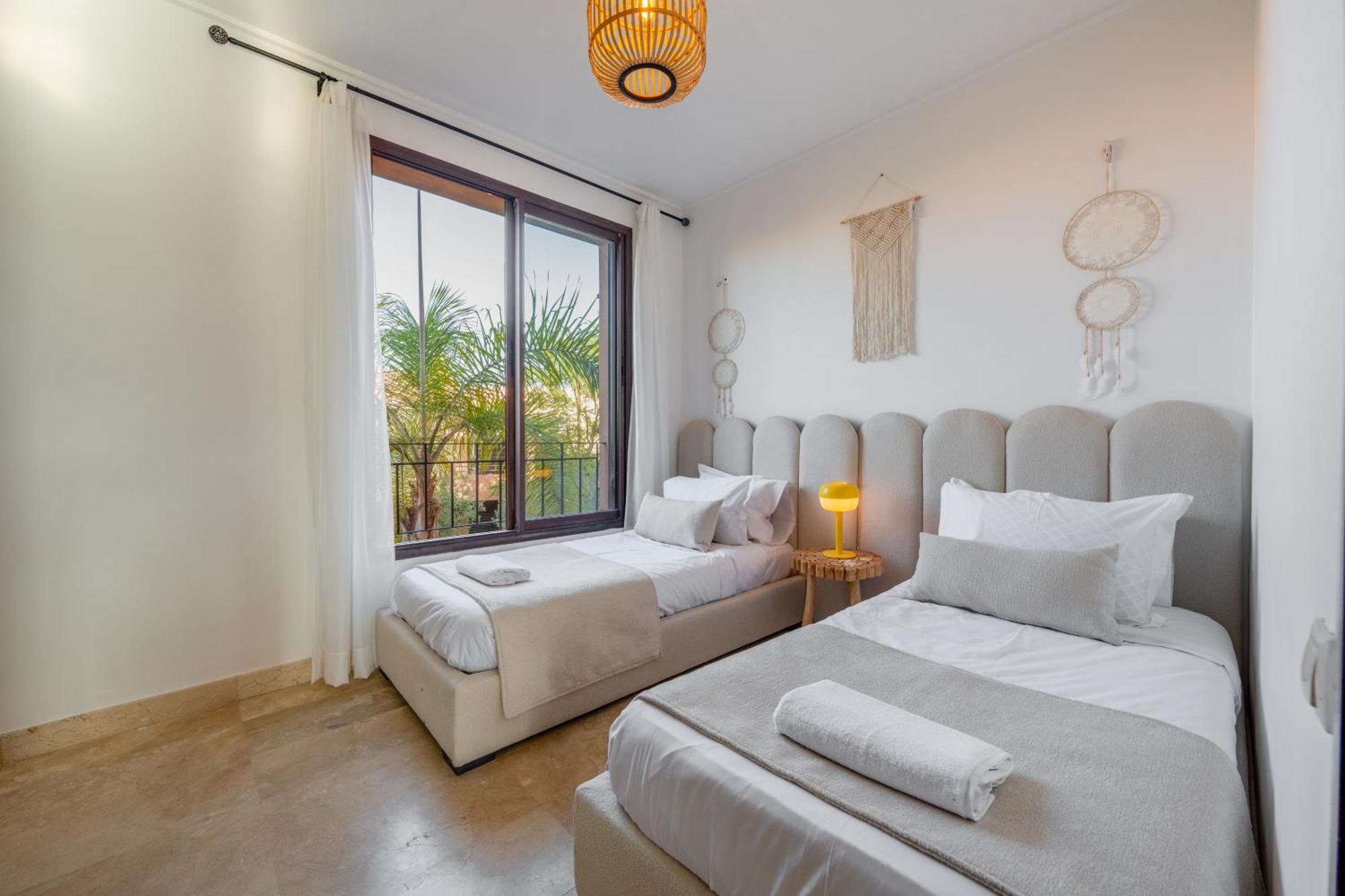 Waky Confort & Relax Villa