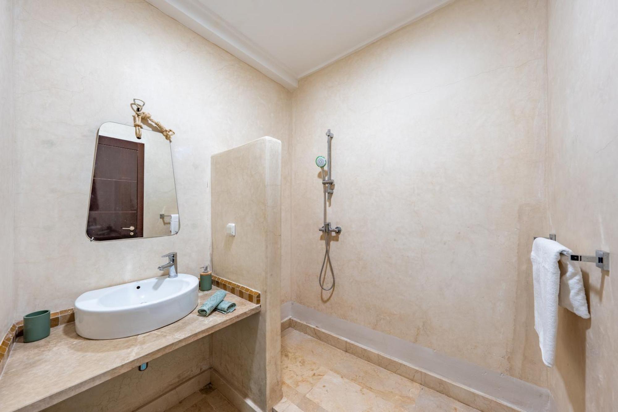 Waky Confort & Relax Villa Marrakesh