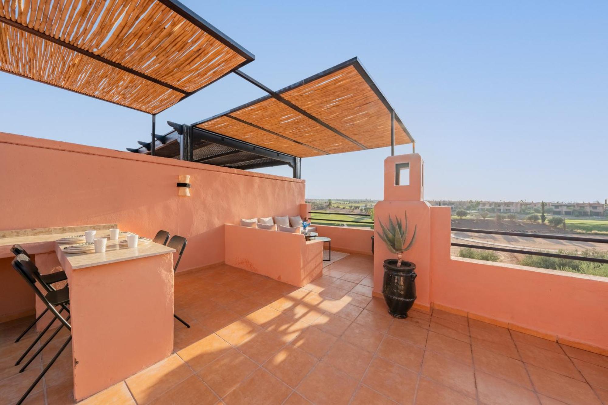 Waky Confort & Relax * Marrakesh