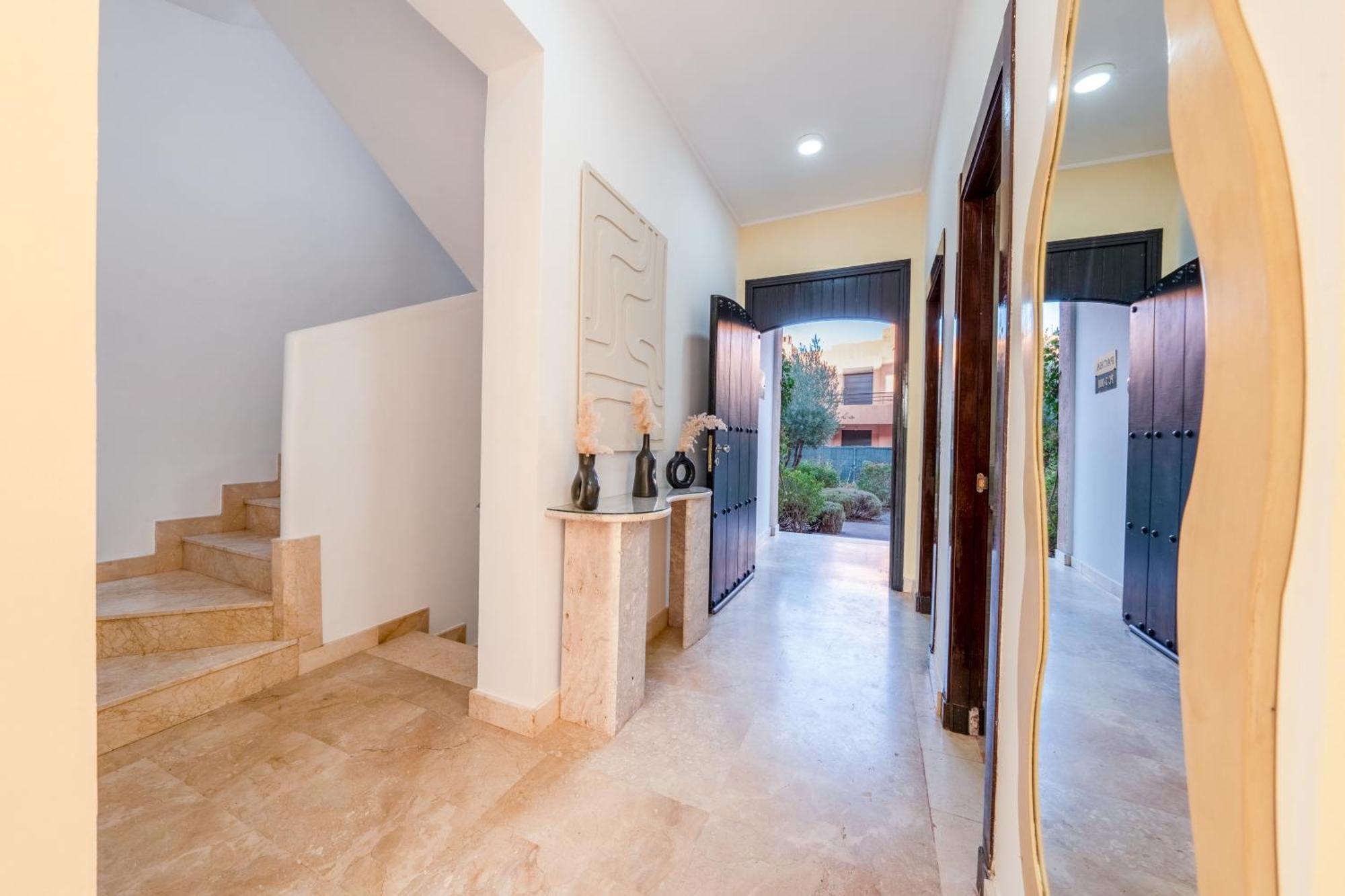 Waky Confort & Relax Villa