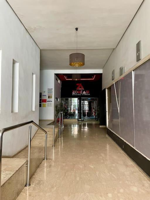 Apartment Centre Gare Gueliz Chic Et Cosy De Marrakech Marrakesch