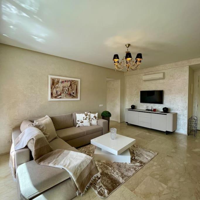 Centre Gare Gueliz Chic Et Cosy De Marrakech