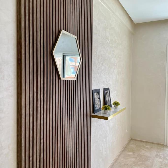 Centre Gare Gueliz Chic Et Cosy De Marrakech Apartamento *