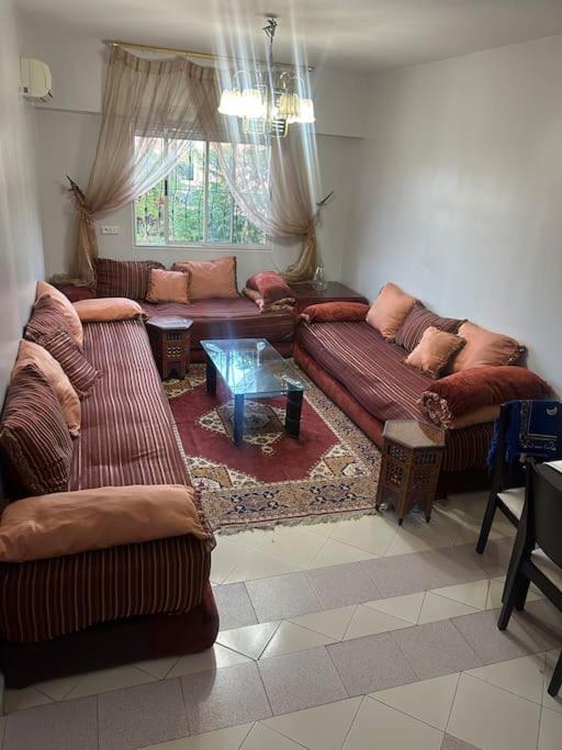 Convivial -marrakech Apartment *