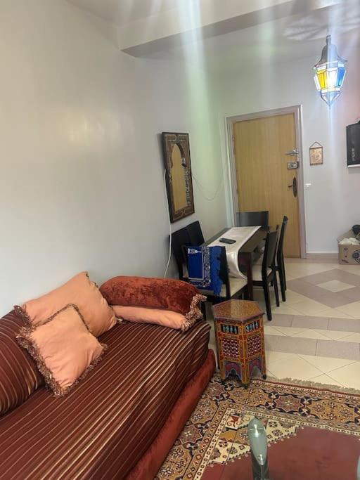 Convivial -marrakech Apartment Marrakesch