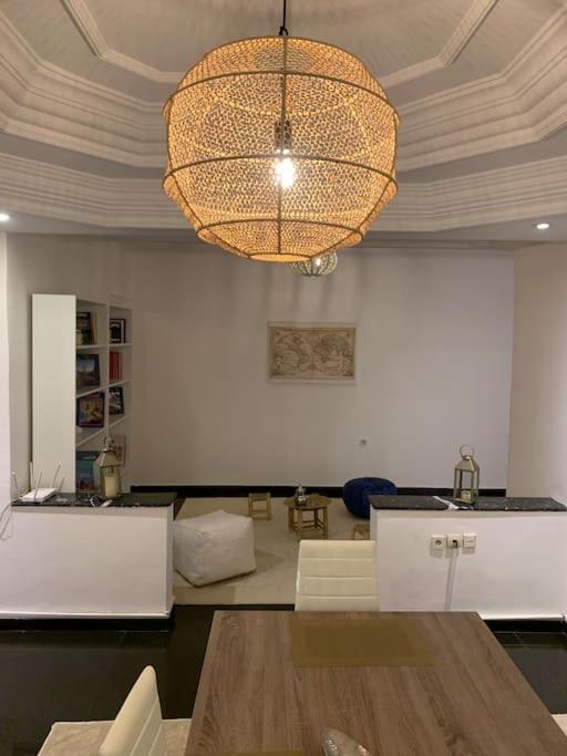 Apartamento Au Coeur De Marrakech Marrakesh
