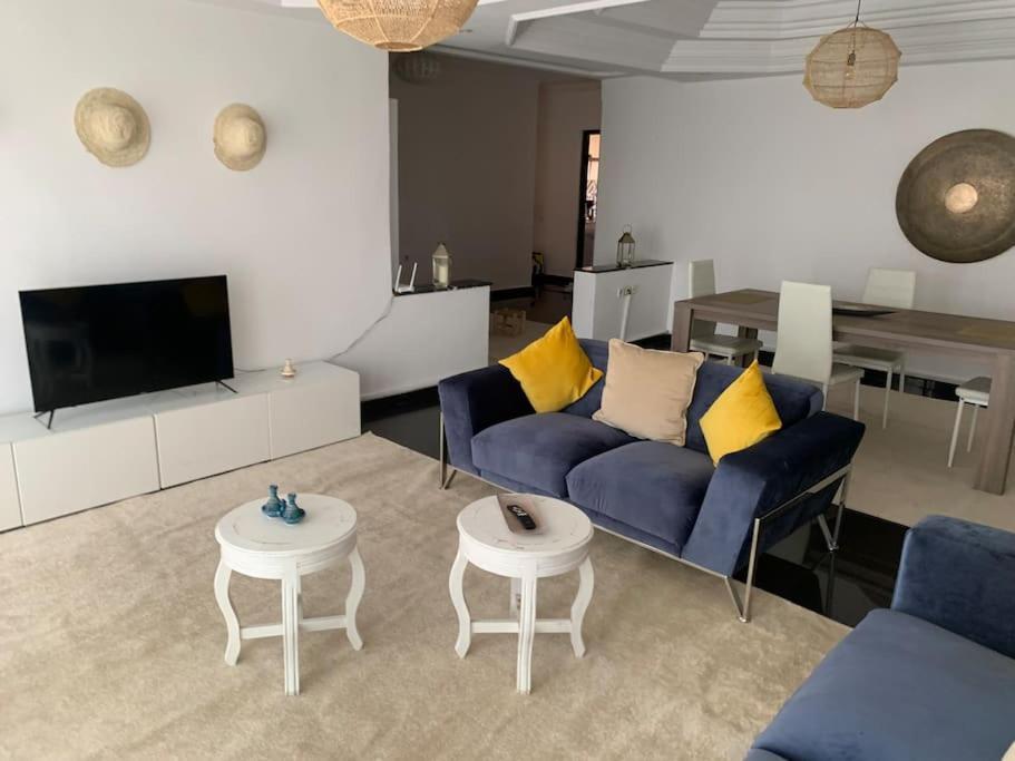 Apartamento Au Coeur De Marrakech *