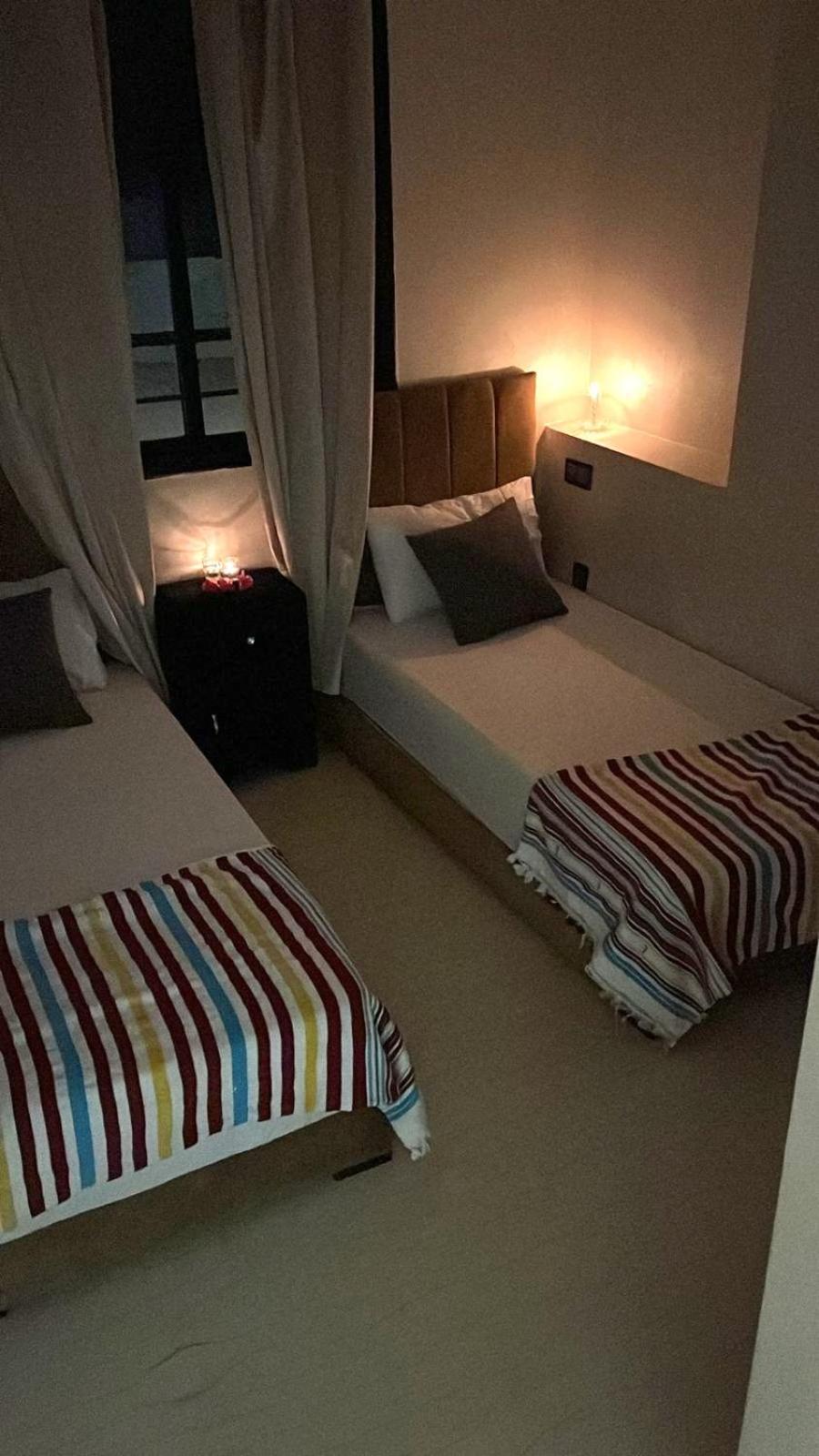 Etoile Rouge Appartement *