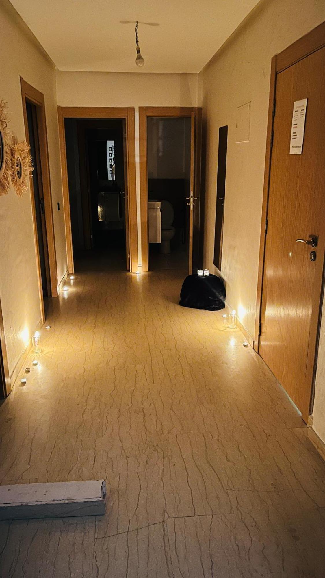 Appartement Etoile Rouge *