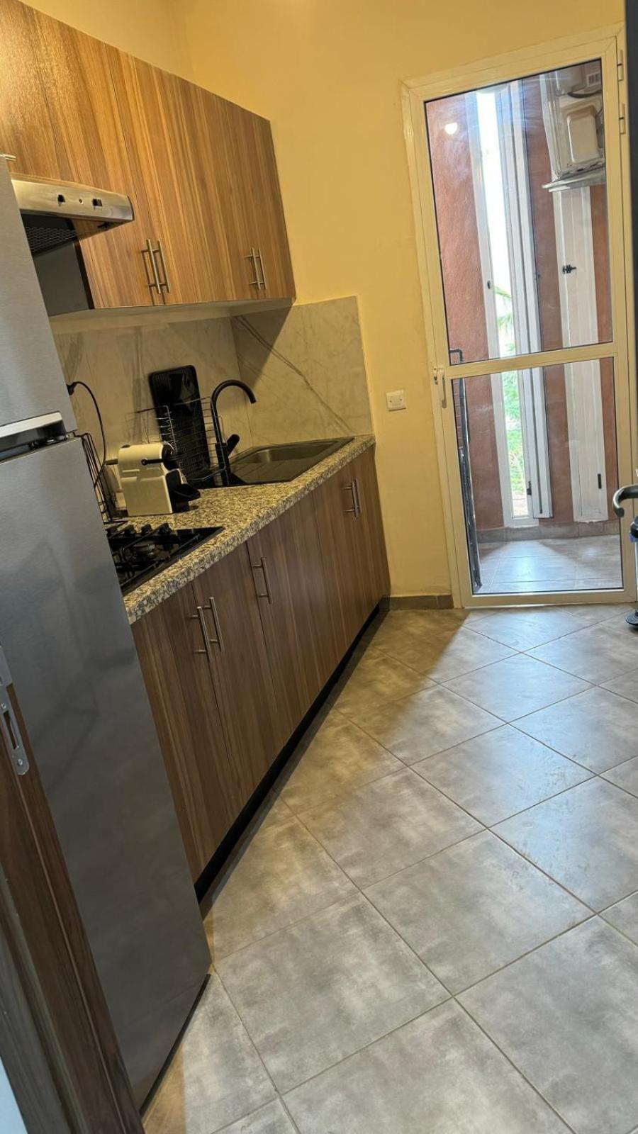 Le Marrakchi - 2 - Parking - Wifi Appartement