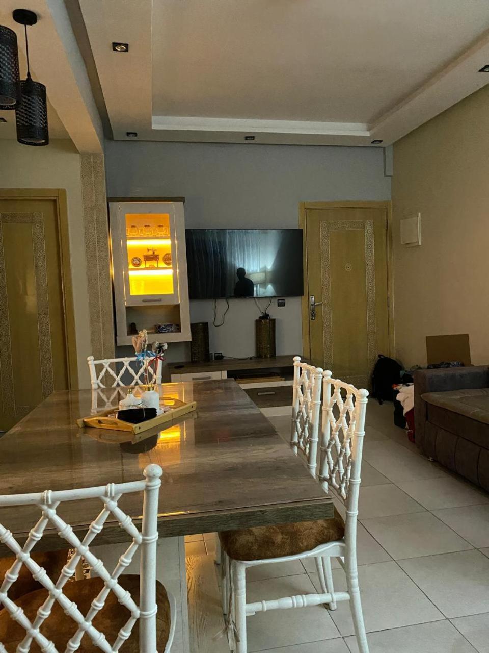 Flat Appartement