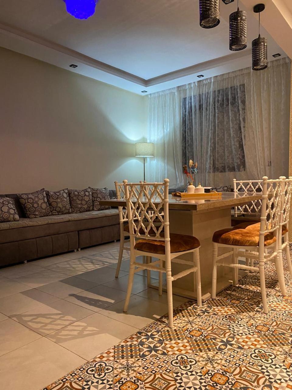Appartement Flat *
