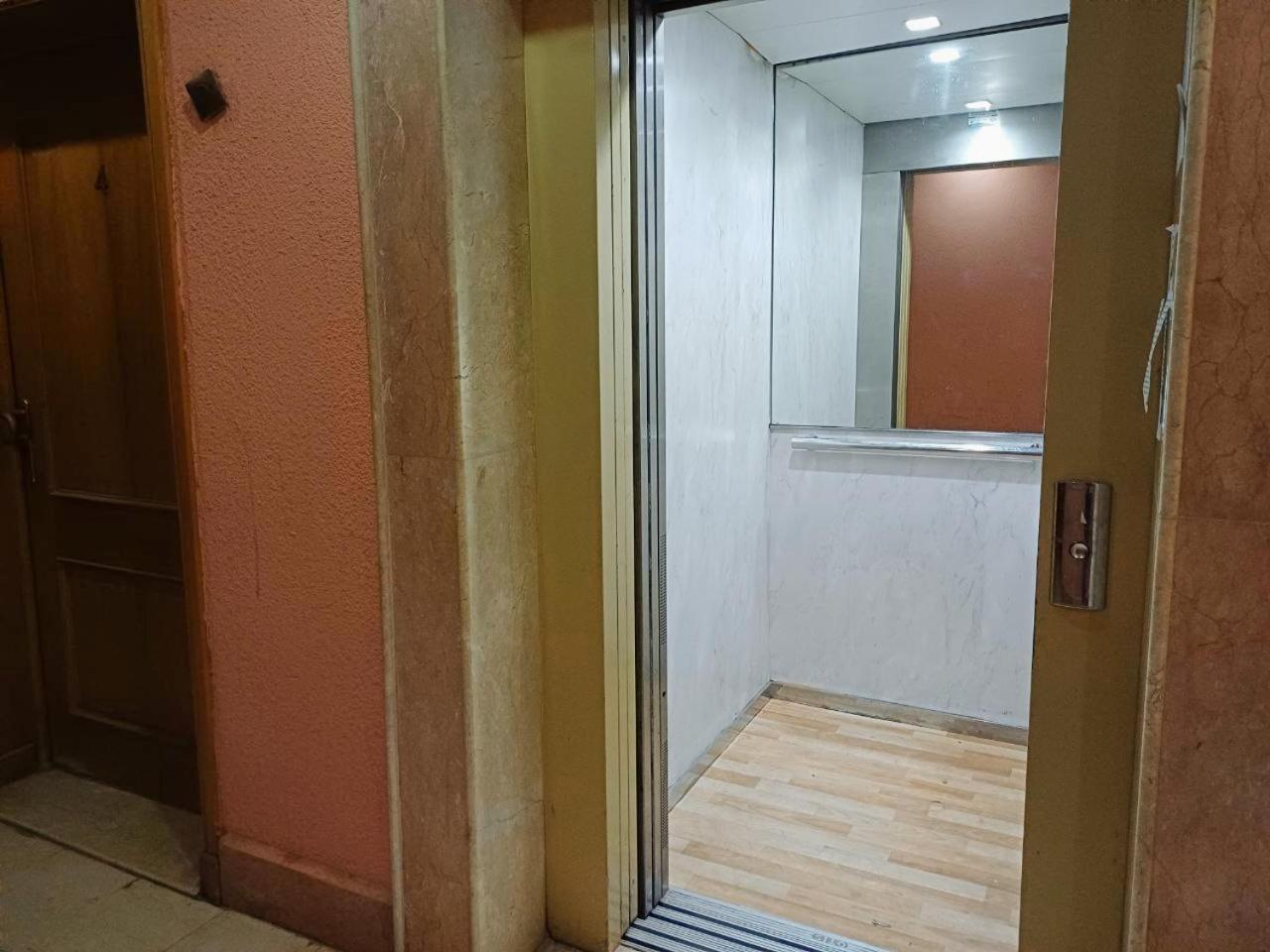 Apartment Youssef Reservee Aux Familles Marrakesch